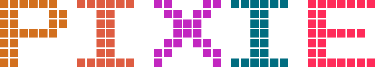 Pixie logo